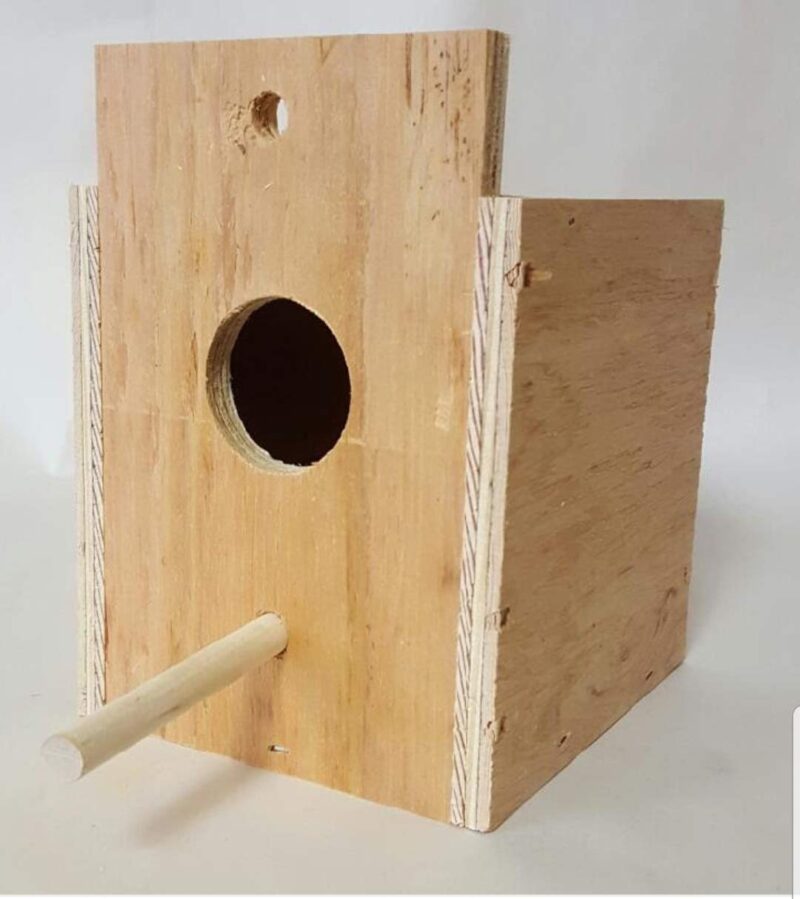 Nest Boxes