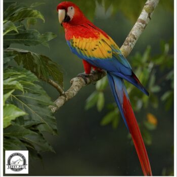 Buy Scarlet Macaw Online - Image 4