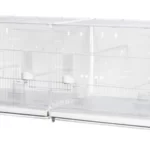 2GR Breeding Cage 120 Cortina Art. 400
