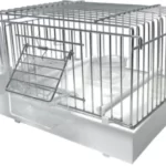 2GR Cage for Manual Feeding Art. 055