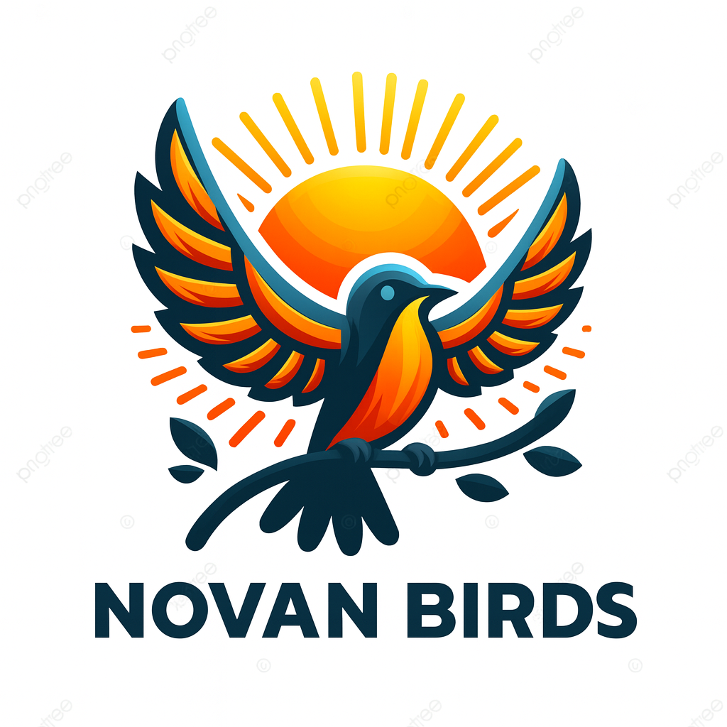 Novan Bird's For Sale